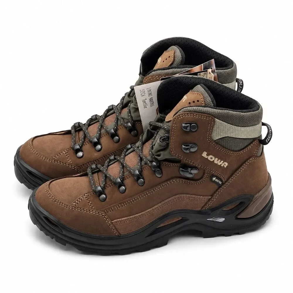 Lowa renegade gtx
